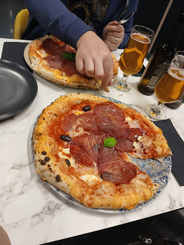 Medena Pizzeria - Zagreb