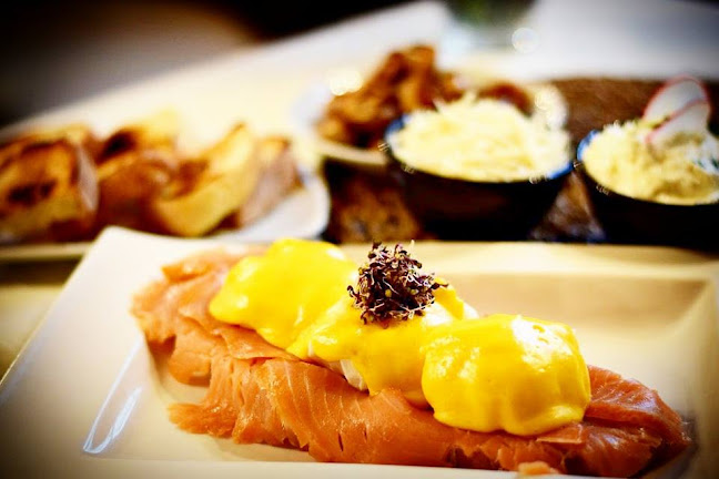 EGGSPRESS - Gastronomija i ugostiteljstvo