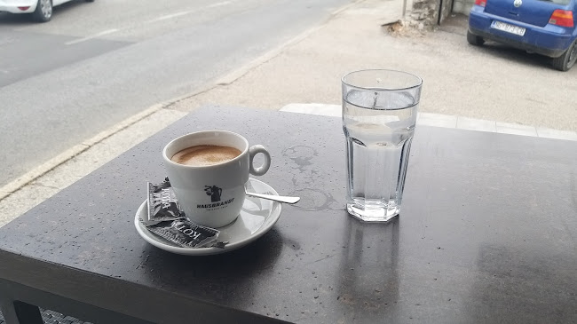 Caffe bar Kota - Gastronomija i ugostiteljstvo