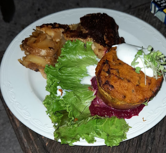 BUBO BUBO Camping & Chiringuito