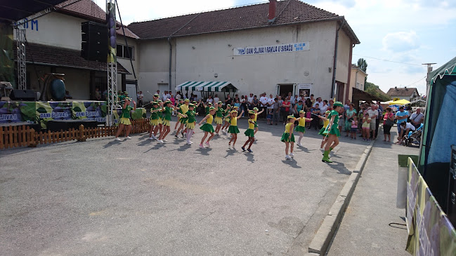 Ul. Stjepana Radića 97, 43541, Sirač