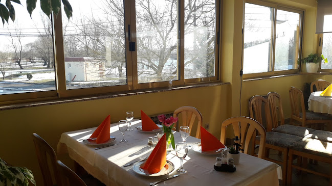 Restoran Zlatno jezero