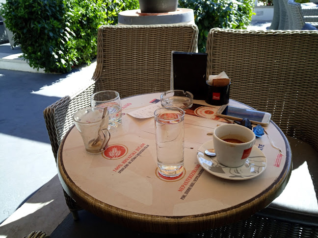 Caffe Bar "Mala Kate"