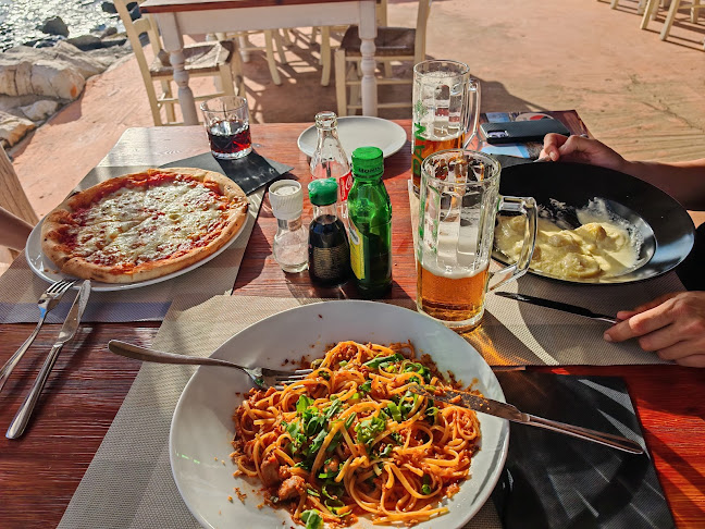 Restaurant pizzeria La Capannina