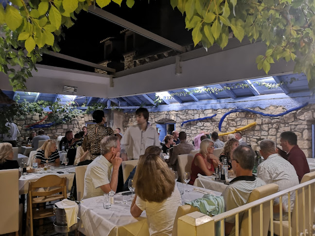 Petra Hektorovića 1, 21450, Hvar