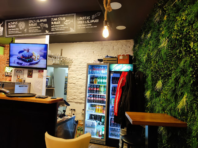 Burger House Republic