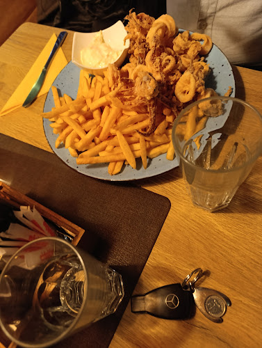 Pizzeria Gušti - Gastronomija i ugostiteljstvo