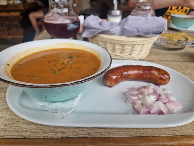 Pivnica i pivovara Mlinarica