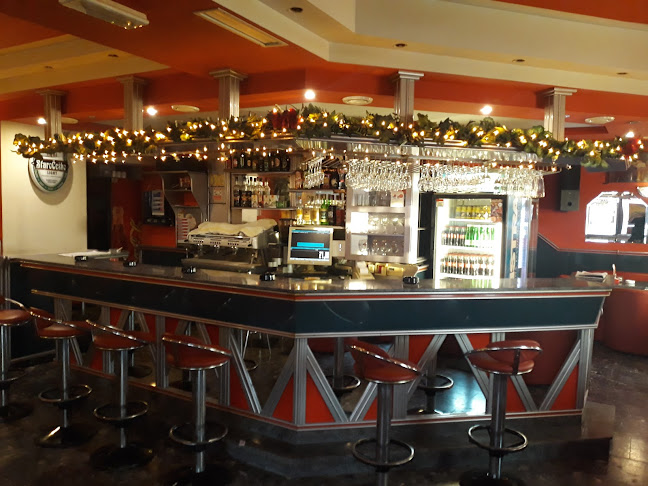 Caffe bar Castrum - Gastronomija i ugostiteljstvo