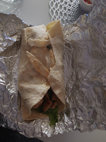 Comentarii opinii despre Pizza cut Seven