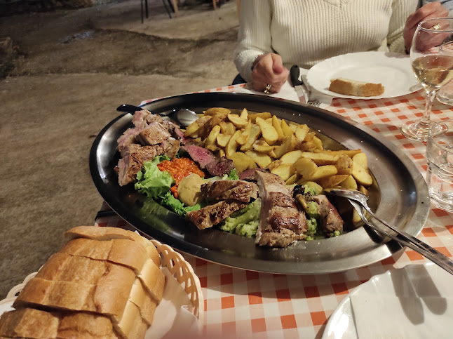 Agro Antonia Konoba Grill