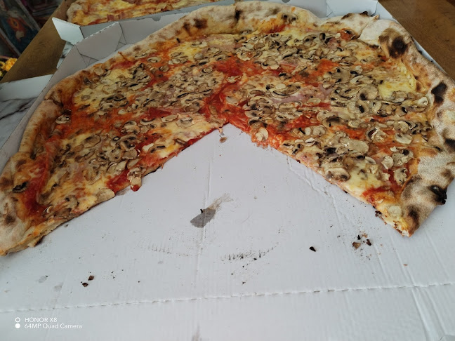 Opinii despre Pizzeria Kuglana în Zagreb - Gastronomija i ugostiteljstvo