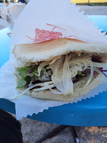 Opinii despre Fast food Tina în Poreč - Gastronomija i ugostiteljstvo