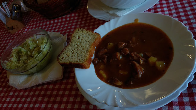 Opinii despre Restoran Bibi în Oroslavje - Gastronomija i ugostiteljstvo