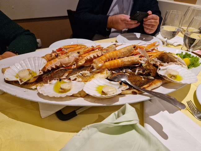 Restoran Magellan - Zagreb