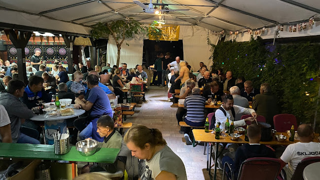 City Caffe - Gastronomija i ugostiteljstvo