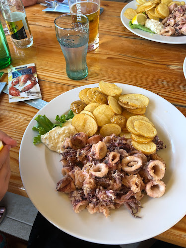 Comentarii opinii despre KONOBA TEŽAK