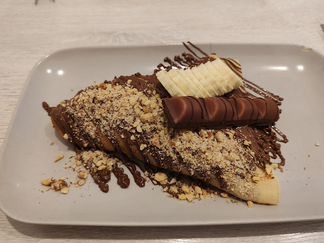 Nutelino - Gastronomija i ugostiteljstvo