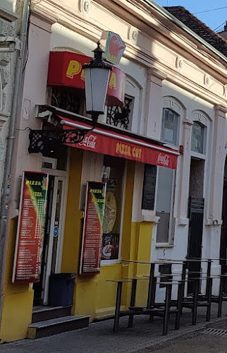 Pizza cut Mars - Slavonski Brod