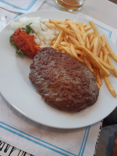 Opinii despre Konoba Mala Sten în Dobrinj - Gastronomija i ugostiteljstvo