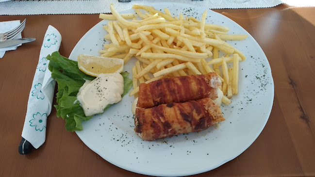 Opinii despre Restoran Tomato în Novigrad - Gastronomija i ugostiteljstvo