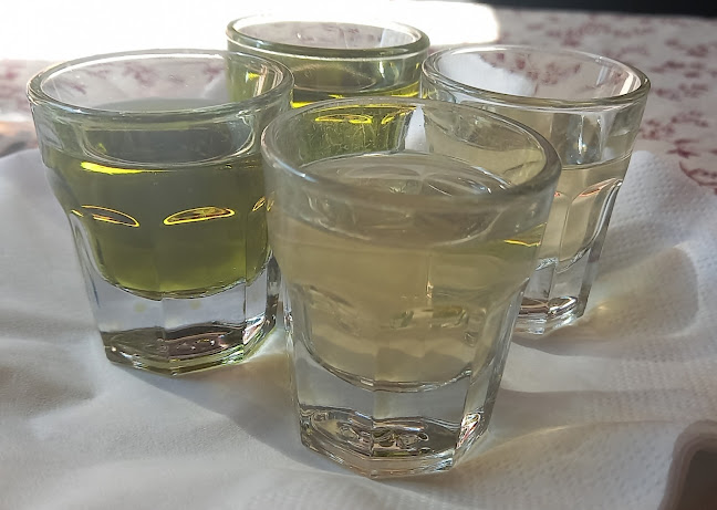 Comentarii opinii despre Konoba Bani