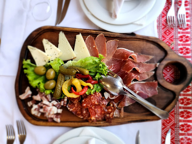 Konoba Didov San - Gornji Grad - Zagreb