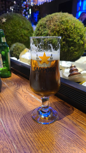 Opinii despre Shizuku -Japanese cuisine- în Dubrovnik - Gastronomija i ugostiteljstvo