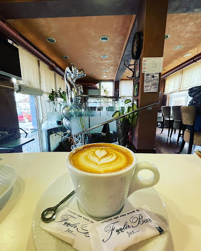 Opinii despre Foolir Bar Vrbani în Zagreb - Gastronomija i ugostiteljstvo