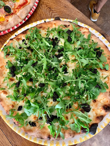 Comentarii opinii despre Pizzeria Marmont