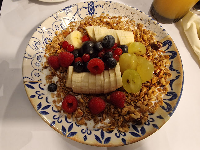 Comentarii opinii despre EGGSPRESS