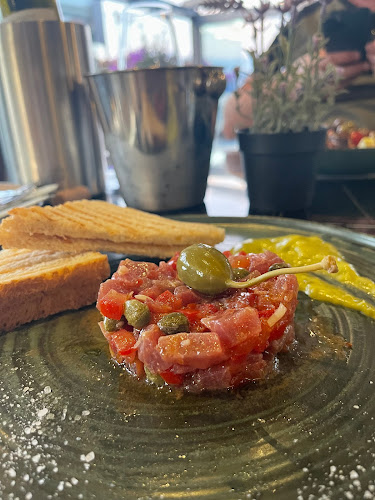 Restoran Neverin - Gastronomija i ugostiteljstvo