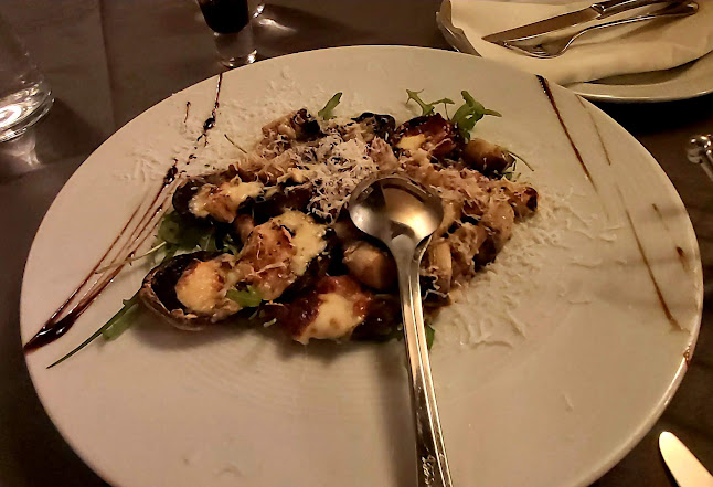 Caffe bar Loža - Kastav