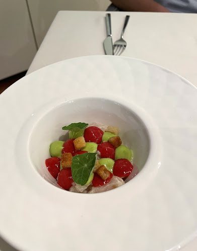 Opinii despre Restoran "Dubravkin put" în Zagreb - Gastronomija i ugostiteljstvo