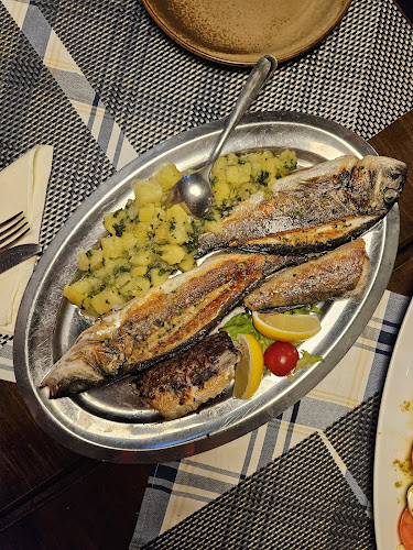 Comentarii opinii despre Konoba Al Buon Gusto