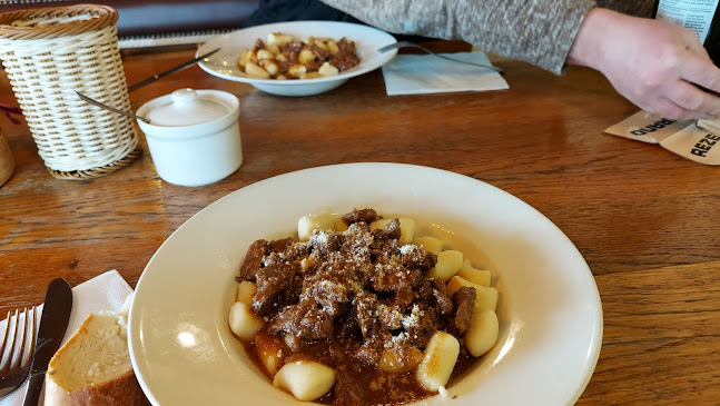 Opinii despre Gostiona Putniku în Čavle - Gastronomija i ugostiteljstvo