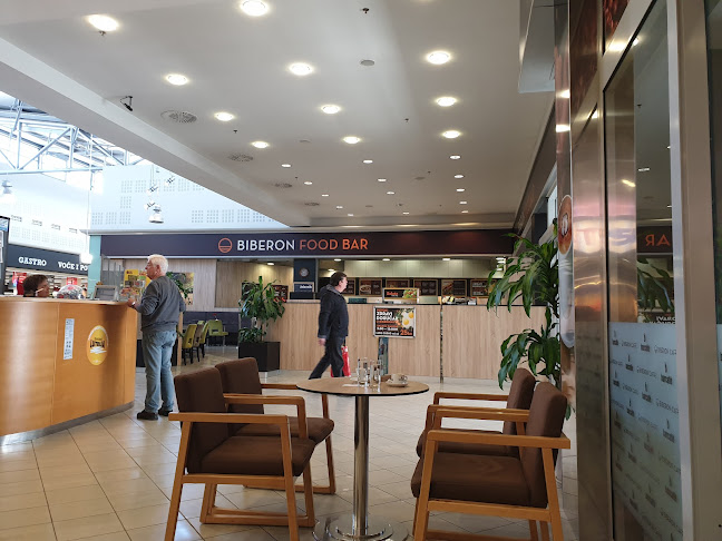 Food Bar Biberon Pula - Pula