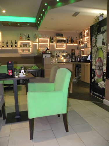 Caffe Bar HAVANA - Gastronomija i ugostiteljstvo