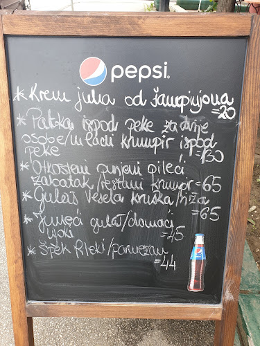 Restoran "Vesela Kruška" - Zagreb