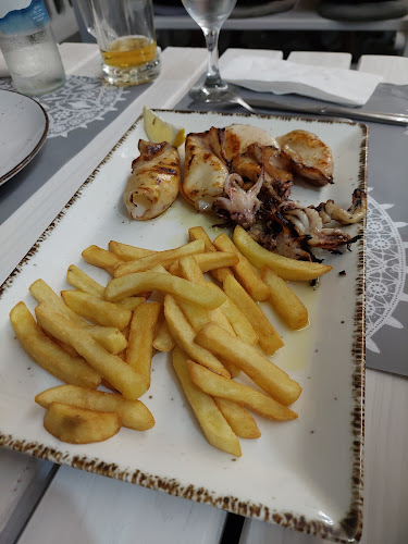 Bistro Restaurant Vagabundo - Šimuni