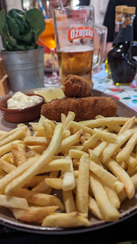 Comentarii opinii despre RESTORAN CANZONA