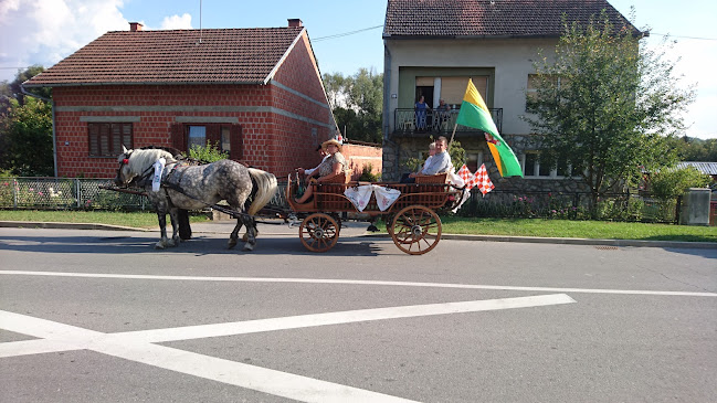 Opinii despre Pekara Sirač în Sirač - Gastronomija i ugostiteljstvo