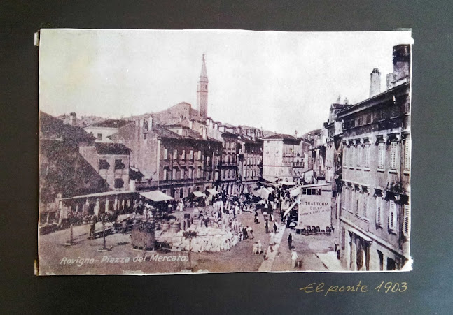 Restaurant Brancin da Nino - Gastronomija i ugostiteljstvo