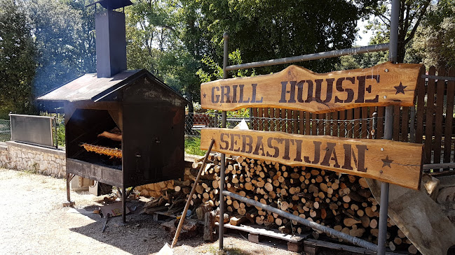 Opinii despre Grill House Sebastijan în Rovinj - Gastronomija i ugostiteljstvo