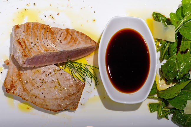 Opinii despre Eywa Hvar - Restaurant & Bar în Hvar - Gastronomija i ugostiteljstvo