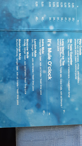 Comentarii opinii despre MiraMare Restaurant