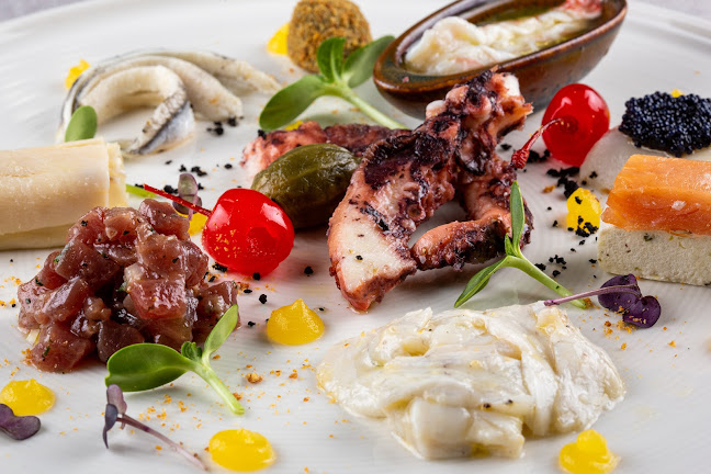 Opinii despre Restoran Adriatic în Split - Gastronomija i ugostiteljstvo