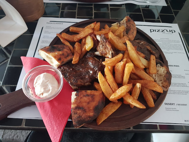 Pizz'up - Zagreb