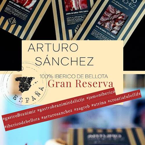 Gastro Branimir delicije - Gastronomija i ugostiteljstvo