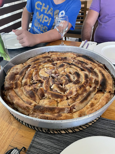 Opinii despre Restoran i konoba Marinero în Zagreb - Gastronomija i ugostiteljstvo